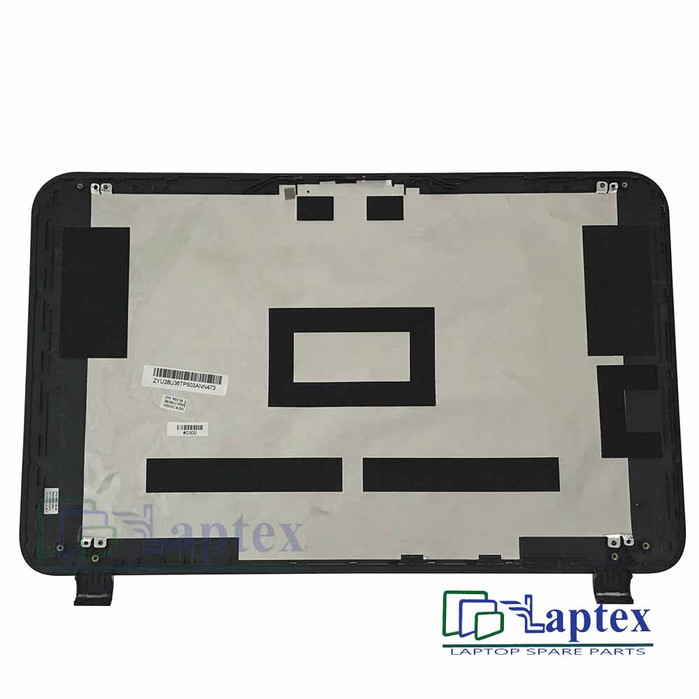 Laptop LCD Top Cover For HP Sleekbook 15-B